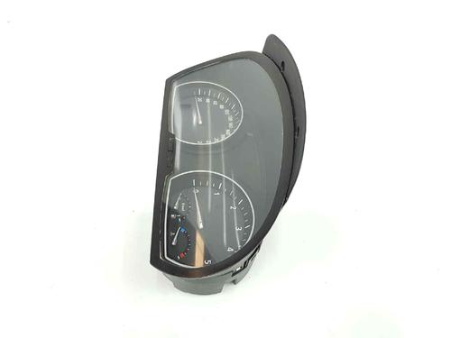 Instrument cluster BMW X3 (E83) 2.0 d | BP5836760C47 