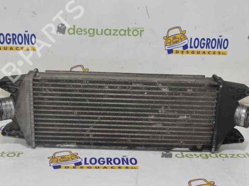 Intercooler IVECO DAILY III Van 35 S 11 V,35 C 11 V (106 hp) 770719