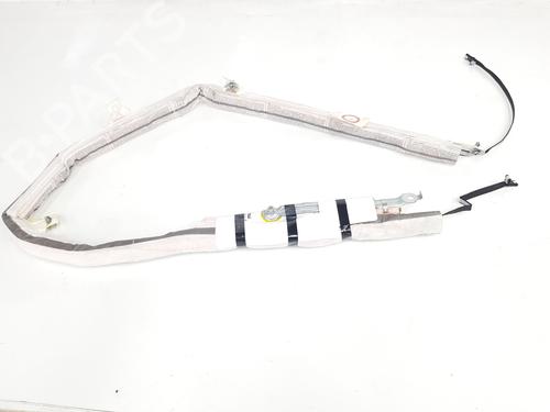 Left curtain airbag CITROËN BERLINGO (ER_, EC_) 1.5 BlueHDi 100 | BP29262377C11 