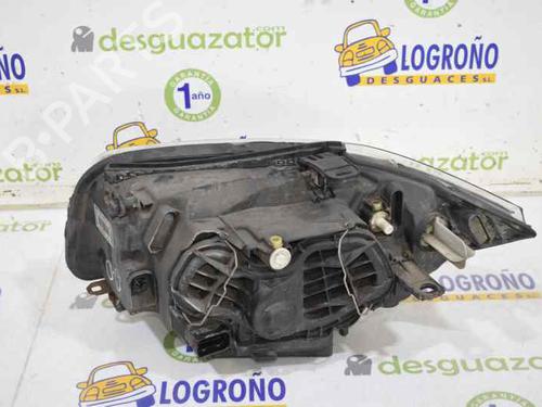Right headlight BMW 1 (E87) 118 d | BP757254C29 