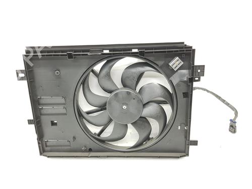 Radiator fan OPEL ASTRA L Sports Tourer (O5) 1.2 (FRHNPJ) | BP23227577M35 