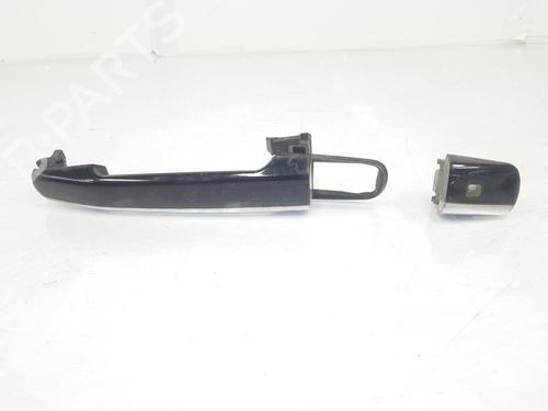 Front right exterior door handle MERCEDES-BENZ CLK (C208) CLK 320 (208.365) | BP10258219C129 