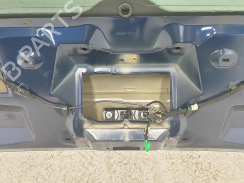 Tailgate CITROËN C4 I (LC_) 1.6 16V | BP18712333C6 