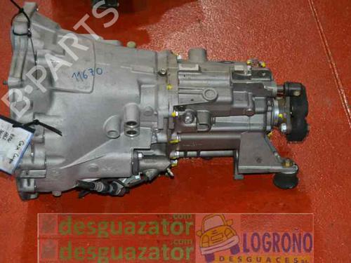 Gearbox BMW 1 (E87) 116 i | BP1157302M3 