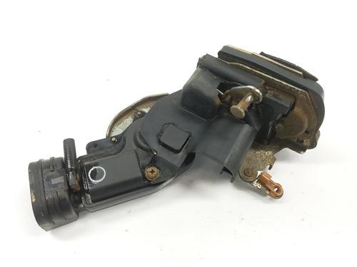 Rear right lock TOYOTA LAND CRUISER 90 (_J9_) 3.0 TD (KZJ90_, KZJ95_, KZJ90R, KZJ95R, KZJ90W, KZJ95W) | BP15086062C99 