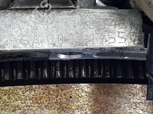 Engine PEUGEOT EXPERT Van (V_)  | BP33215479M1  - Image 14