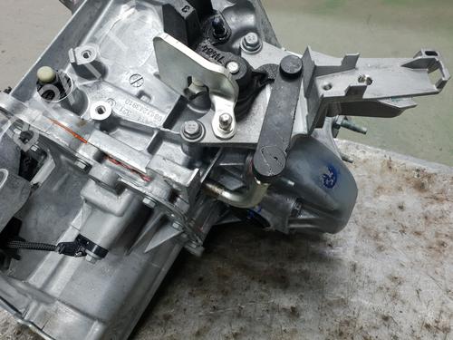Gearbox OPEL ASTRA L Sports Tourer (O5) 1.2 (FRHNSL, FRHNSR) | BP22703469M3 