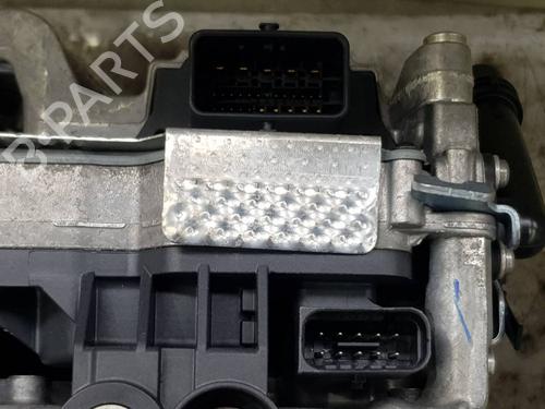 Gearbox CITROËN C4 III (BA_, BB_, BC_) 1.2 Hybrid 136 (BAHPYJ) | BP39412184M3 - Image 9