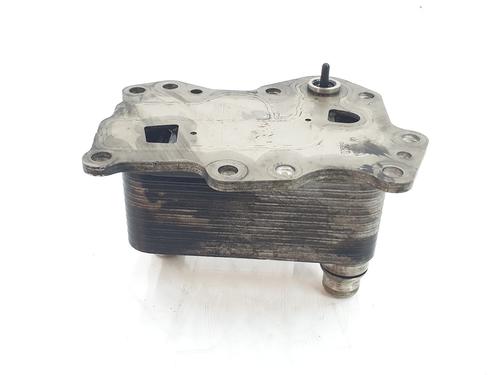 Used Oil radiator Oil radiator ALFA ROMEO GIULIA (952_) 2.2 D (952AFA25, 952AFM25, 952ALA25) (180 hp) 36672645 36672645