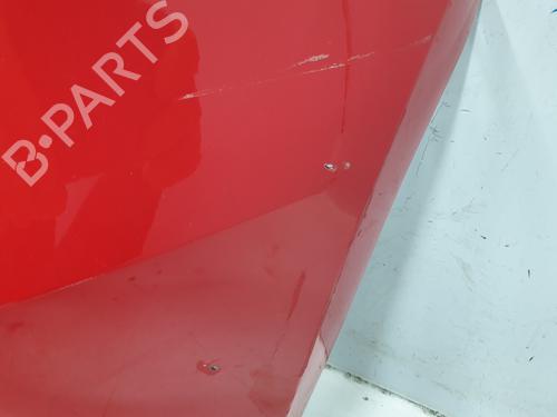 Rear bumper AUDI A1 Sportback (8XA, 8XF) 1.4 TDI | BP27696909C8