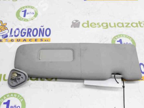 Right sun visor BMW 1 (E87) 120 d | BP1638850I2 