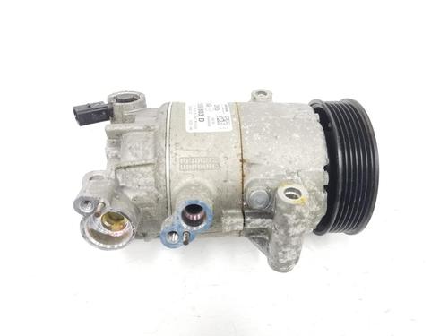 Compressor A/C VW GOLF VII (5G1, BQ1, BE1, BE2) [2012-2021]  10376266