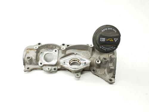 Ventildeckel für MERCEDES-BENZ A-CLASS (W177) A 200 (177.087) (163 hp) 23529905