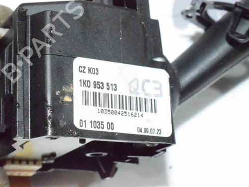 Steering column stalk AUDI A3 (8P1) 1.9 TDI | BP1363935I23 