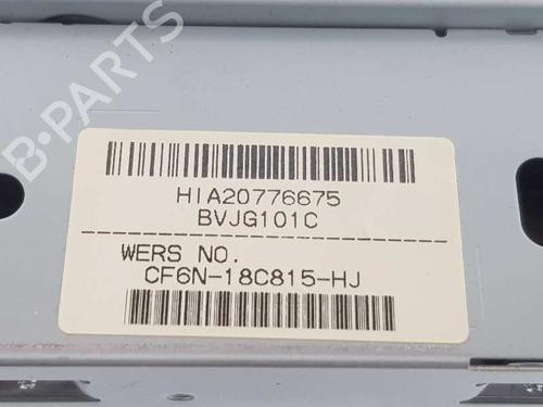 Electronic module LAND ROVER RANGE ROVER EVOQUE (L538) 2.2 D 4x4 | BP6913245M83 