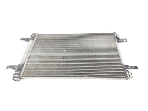 Used AC radiator AC radiator PEUGEOT EXPERT Van (V_) [2016-2026] 34043503 34043503