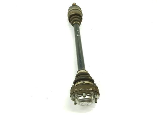 Left rear driveshaft BMW X3 (E83) 3.0 d | BP15245590M40 
