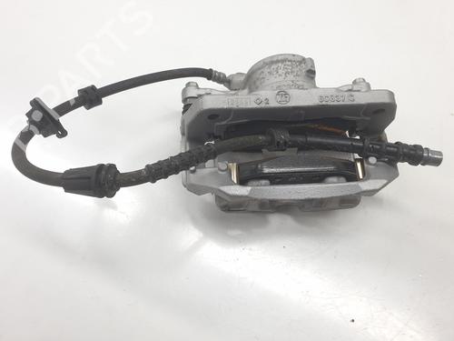 Left front brake caliper OPEL ASTRA L Sports Tourer (O5) 1.2 (FRHNSL, FRHNSR) | BP23227024M105 