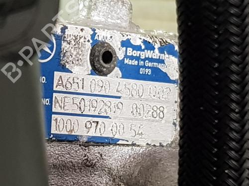 Engine MERCEDES-BENZ E-CLASS T-Model (S212)  | BP29755380M1  - Image 9