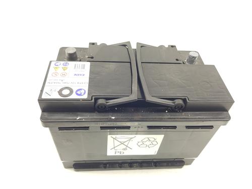 Batteri OPEL ASTRA L Sports Tourer (O5) 1.2 (FRHNSL, FRHNSR) (131 hp) 25721963