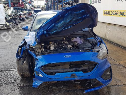 Instrument cluster FORD FOCUS IV (HN) | BP30745828C47