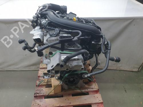 Engine SEAT ARONA (KJ7, KJP) 1.0 TSI | BP29185773M1 