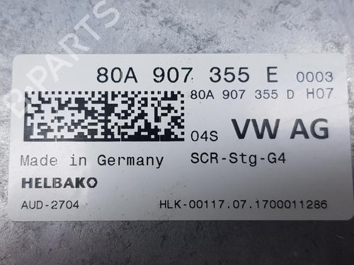 Electronic module AUDI Q5 (FYB, FYG) 2.0 TDI quattro | BP16411270M83 