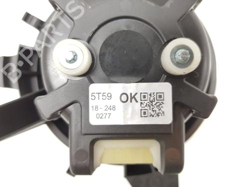 Heater blower motor FIAT 500X (334_) 1.6 (334AXE1A) | BP15616682M62 