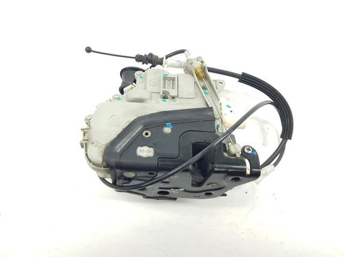 Front left lock AUDI A5 (8T3) 2.0 TFSI | BP11056986C98 