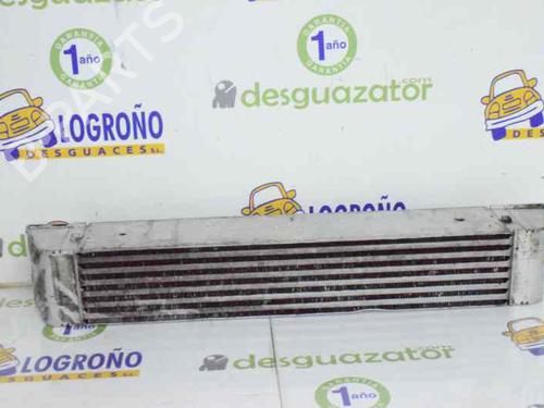Intercooler BMW 5 (E60) 525 d xDrive | BP855606M30 