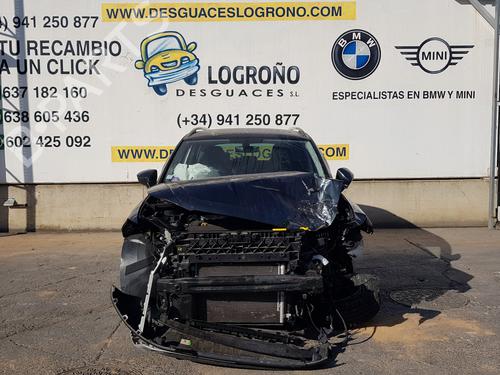 Used Parts SEAT ATECA (KH7, KHP) 1.5 TSI (150 hp) 3998688