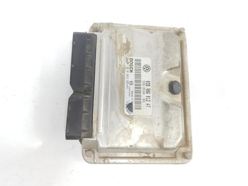 Engine control unit (ECU) SEAT LEON (1M1) 1.9 TDI | BP12142983M57 