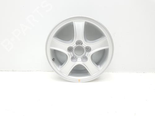 Used Rim HYUNDAI SANTA FÉ I (SM) 2.0 CRDi 4x4 (113 hp) 16646916