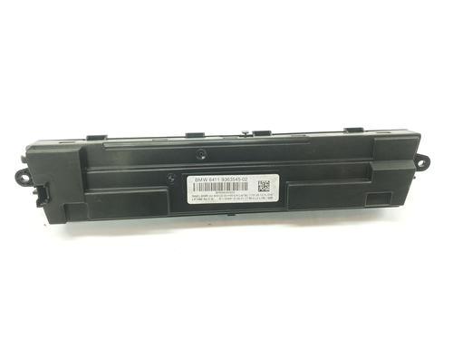 Climate control BMW 2 Coupe (F22, F87) 218 d | BP14976077I5 