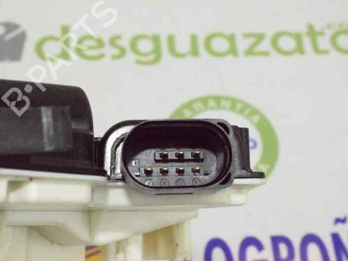 Front left lock VW TIGUAN (5N_)  | BP769434C98 