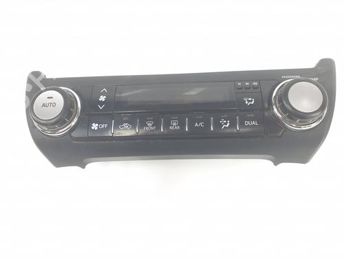 Climate control TOYOTA LAND CRUISER PRADO (_J15_)  | BP29409560I5 