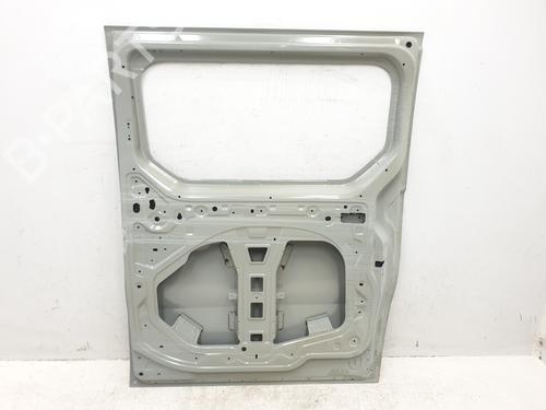 Right slide door RENAULT TRAFIC III Van (FG_) 1.6 dCi 140 (FGMA, FGMC) | BP29708596C75 