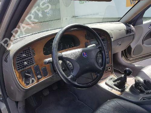 Compressor A/A SAAB 9-5 (YS3E) 2.2 TiD | BP5616317M34 