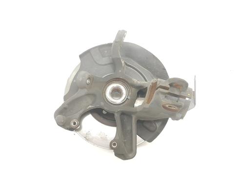 Used Left front steering knuckle SKODA FABIA IV (PJ3) [2021-2025]  29290551