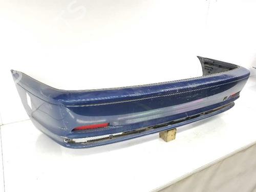 Rear bumper BMW 3 Convertible (E46) 325 Ci | BP8113290C8 