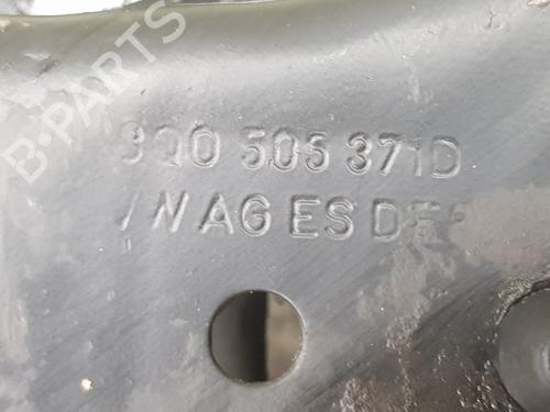 Right rear suspension arm SKODA SUPERB III (3V3) 2.0 TDI | BP18833305M15 
