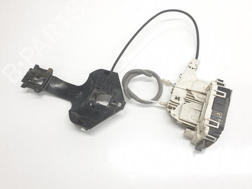 Used Front right lock MERCEDES-BENZ SPRINTER 3,5-t Van (B906) 313 CDI (906.631, 906.633, 906.635, 906.637) (129 hp) 26976459