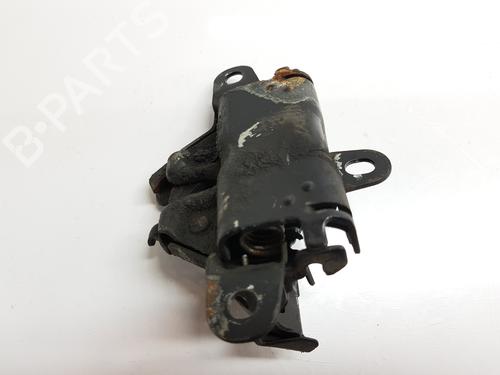 Hood lock TOYOTA LAND CRUISER PRADO (_J12_) 3.0 D-4D (KDJ120, KDJ125) | BP25334819C133 