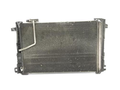AC radiator MERCEDES-BENZ E-CLASS (W212) E 220 CDI / BlueTEC (212.001, 212.002) | BP9190680M32 