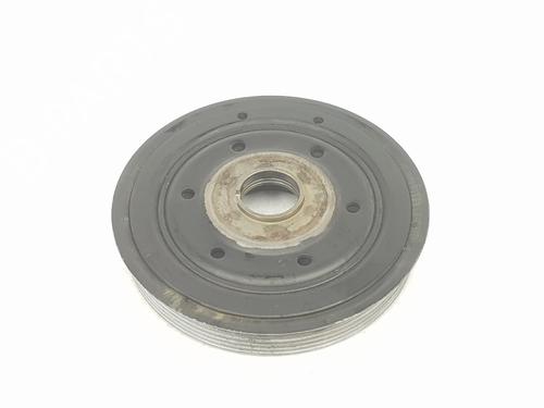 Used Pulley PEUGEOT 308 I (4A_, 4C_) 1.6 HDi (90 hp) 16247801