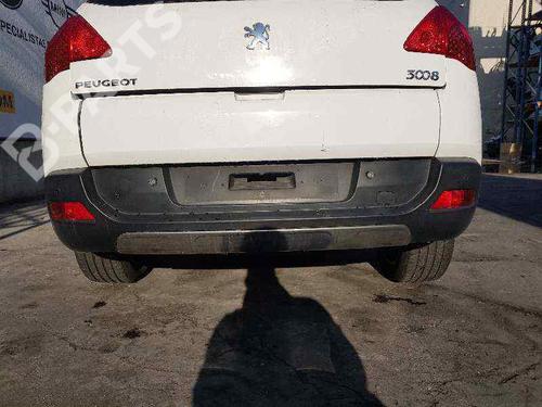 Expansion tank PEUGEOT 3008 I MPV (0U_) 1.6 HDi | BP10366675C120  - Image 78