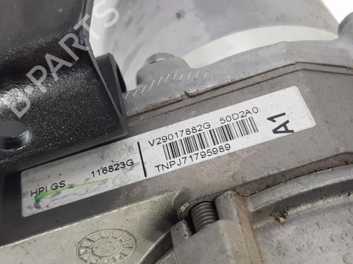 Styring servopumpe CITROËN C4 II (NC_) 1.6 BlueHDi 120 | BP29409239M99 