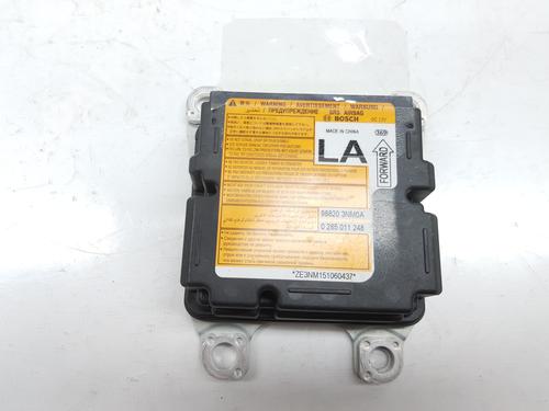 Airbag Kit NISSAN LEAF (ZE0) Electric | BP11687082C86 
