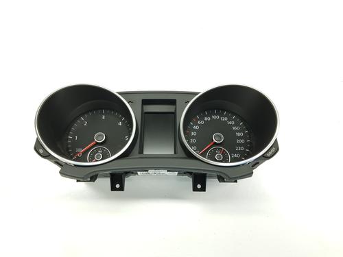 Instrument cluster VW GOLF VI (5K1) 2.0 TDI 4motion | BP21003207C47 