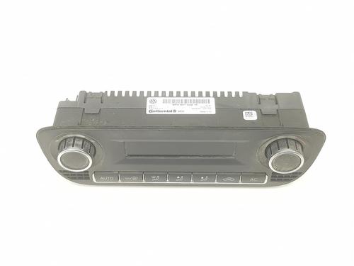 Used Climate control VW POLO V (6R1, 6C1) 1.2 TSI (90 hp) 17192439